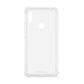 Stöttåligt Mobilskal Huawei Y6 2019 - Transparent