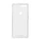 Stöttåligt Mobilskal Huawei Y7 2018 - Transparent