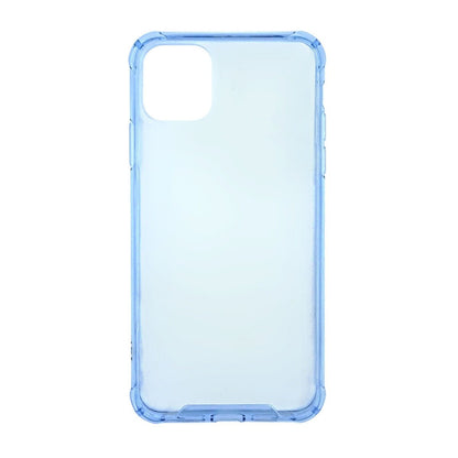 Shockproof Case iPhone 11 Pro Max - Blue