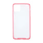 Stöttåligt Mobilskal iPhone 11 Pro - Rosa