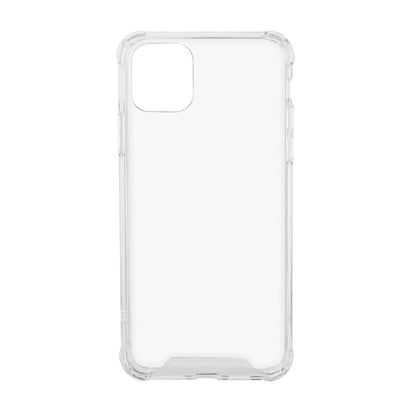 Stöttåligt Mobilskal iPhone 11 Pro - Transparent
