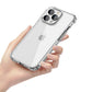 Shockproof Case iPhone 13 Mini - Transparent