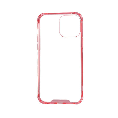 Stöttåligt Mobilskal iPhone 13 Pro Max - Rosa