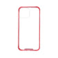 Stöttåligt Mobilskal iPhone 13 Pro Max - Rosa