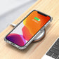 Shockproof Case iPhone 13 Pro Max - Transparent