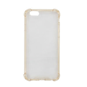 Shockproof Case iPhone 5/5S/5C/SE - Gold
