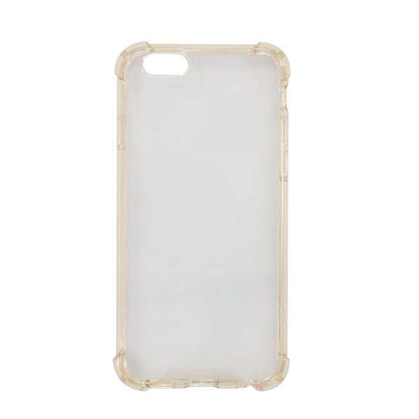 Stöttåligt Mobilskal iPhone 6/6S - Guld
