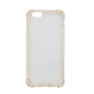 Stöttåligt Mobilskal iPhone 6/6S - Guld