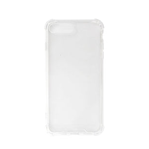 Stöttåligt Mobilskal iPhone 7/8 Plus - Vit