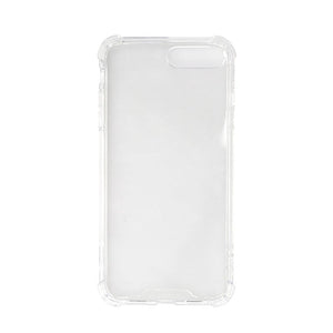 Stöttåligt Mobilskal iPhone 7/8 Plus - Vit