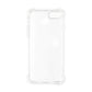 Shockproof Case iPhone 7/8/SE 2020/2022 - Transparent