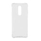 Stöttåligt Mobilskal OnePlus 8 - Transparent