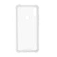 Stöttåligt Mobilskal Samsung Galaxy A20s - Transparent