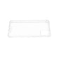 Stöttåligt Mobilskal Samsung Galaxy Note 10 Lite - Transparent