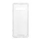 Stöttåligt Mobilskal Samsung Galaxy S10 - Vit