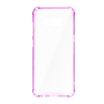 Stöttåligt Mobilskal Samsung Galaxy S8 Plus - Rosa