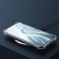 Stöttåligt Mobilskal Xiaomi Mi 11 - Transparent