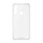 Stöttåligt Mobilskal Xiaomi Redmi Note 8T - Transparent