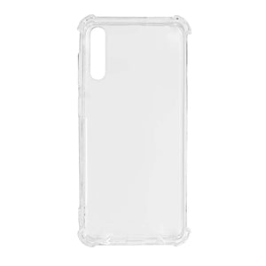 Shockproof Case Samsung A50 Transparent