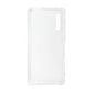 Shockproof Case Samsung A50 Transparent