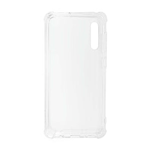 Shockproof Case Samsung A50 Transparent