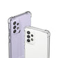 Shockproof Case Samsung A52 - Transparent