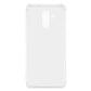 Stöttåligt Skal Samsung Galaxy A6 Plus 2018 - Transparent