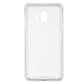Stöttåligt Skal Samsung Galaxy J4 - Transparent