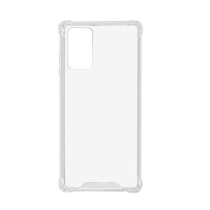 Stöttåligt Skal Samsung Galaxy Note 20 5G - Transparent
