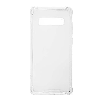 Protective Case For Samsung S10 Plus Transparent