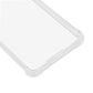 Stöttåligt Skal Samsung Galaxy S20 FE - Transparent