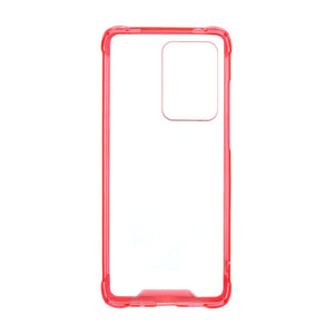 Stöttåligt Skal Samsung Galaxy S20 Ultra 5G - Rosa