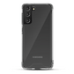 Stöttåligt Skal Samsung Galaxy S21 Plus - Transparent