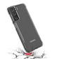 Shockproof Case Samsung Galaxy S21 Transparent