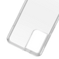 Stöttåligt Skal Samsung Galaxy S21 Ultra - Transparent