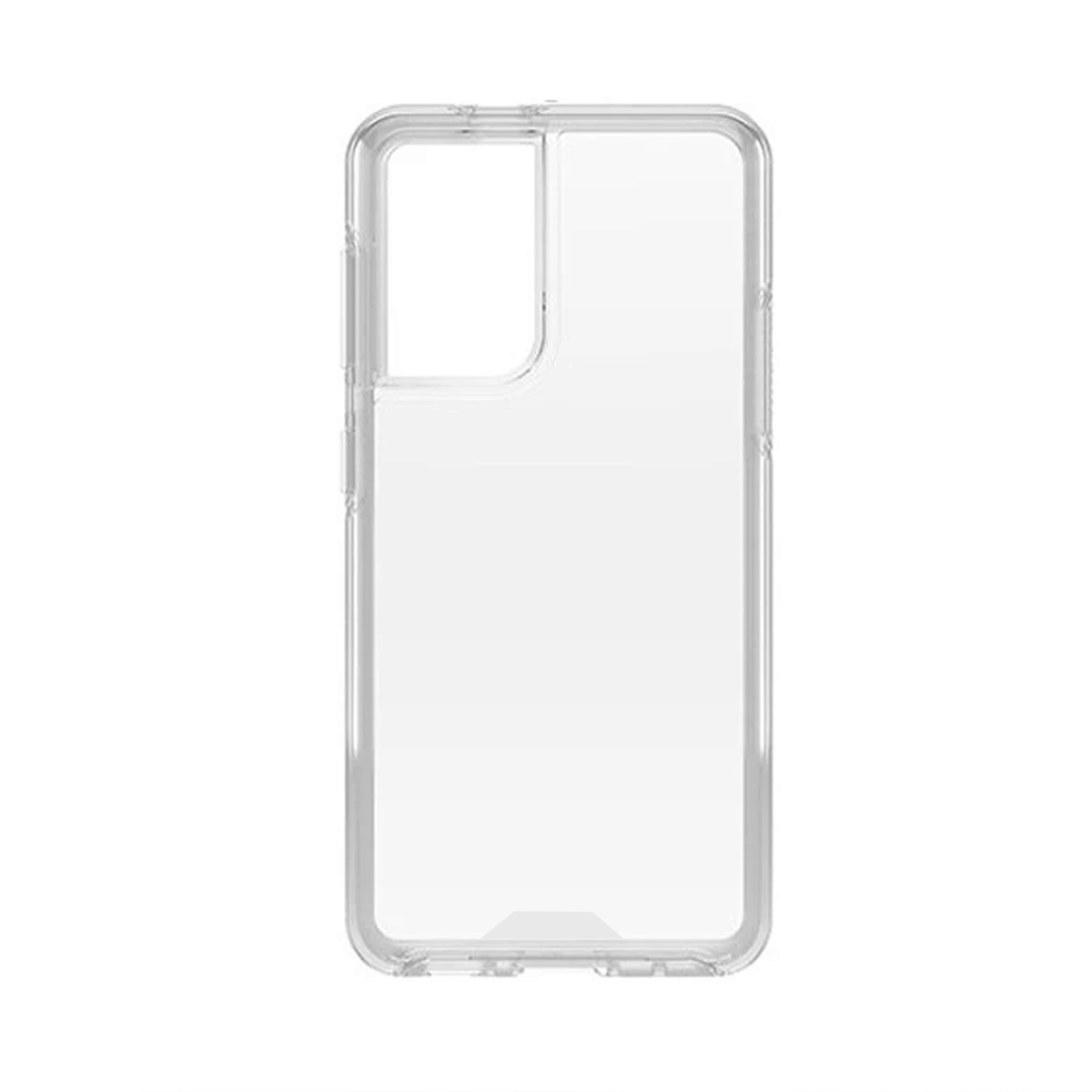 Stöttåligt Skal Samsung Galaxy S21 Ultra - Transparent