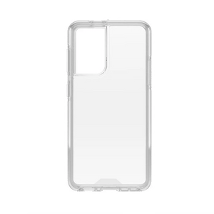 Stöttåligt Skal Samsung Galaxy S21 Ultra - Transparent