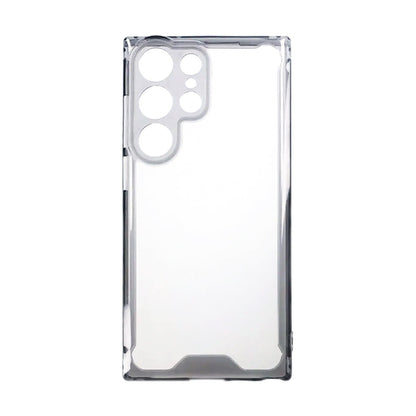 Shockproof Case Samsung S23 Ultra 5G - Black