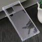 Stöttåligt Skal  Samsung S23 Ultra 5G - Transparent
