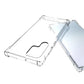Stöttåligt Skal  Samsung S23 Ultra 5G - Transparent