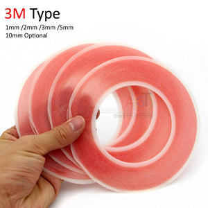2 mm Double-Sided Frame Adhesive Tape
