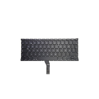 Tangentbord (Svenska) MacBook Air 13" A1369/A1466 (Mid 2011-Early 2015)