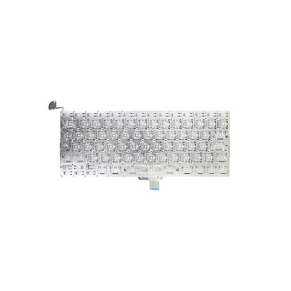 Tangentbord (Svenska) MacBook Pro 13" A1278 (Late 2008-Mid 2012)
