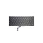 Tangentbord (Svenska) MacBook Pro 13" Retina A1425 (Late 2012 - Early 2013)