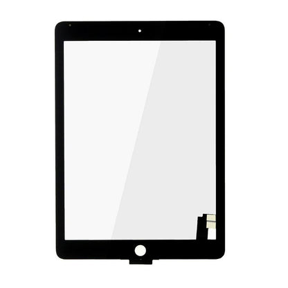 Touchskärm iPad Air 2 - Svart