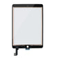 Touchskärm iPad Air 2 - Svart