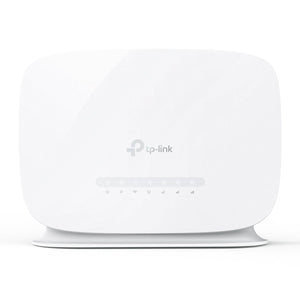TP-Link Archer MR505 4G Cat 6 AC1200 Trådlös Dual-Band Gigabit Router - Nyskick
