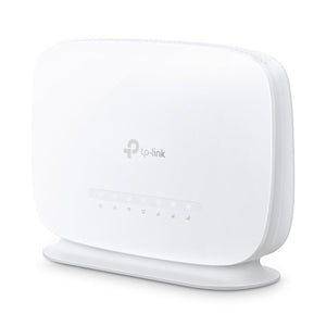 TP-Link Archer MR505 4G Cat 6 AC1200 Trådlös Dual-Band Gigabit Router - Nyskick