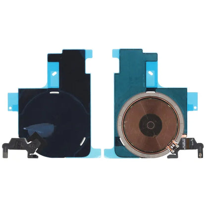 Wireless NFC MagSafe charging flex cable for iPhone 17 Pro