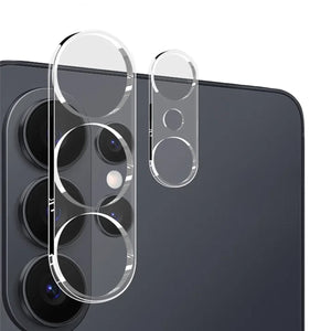 Kameraskydd i Härdat Glas för Samsung Galaxy S26 Ultra